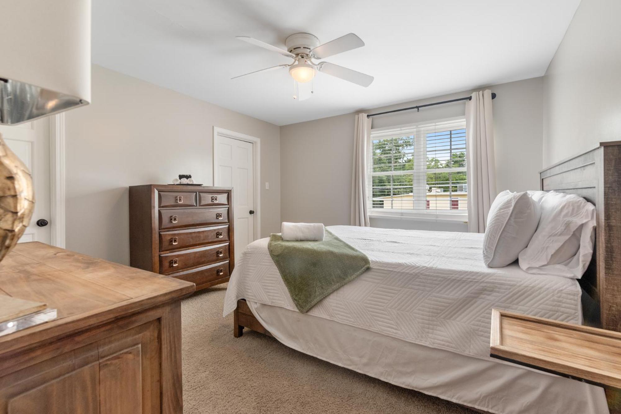 Downtown Ocean Springs Townhouse 3 Bedrooms Exterior foto