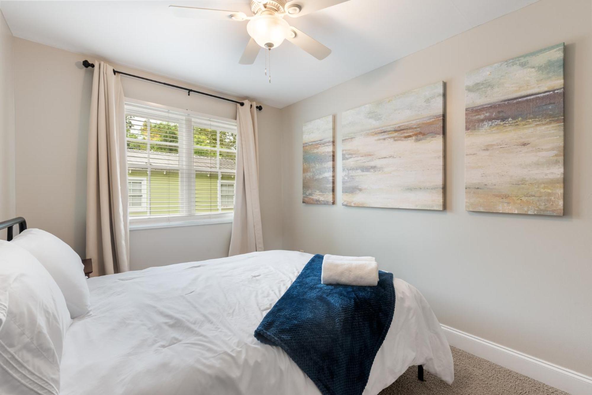 Downtown Ocean Springs Townhouse 3 Bedrooms Exterior foto